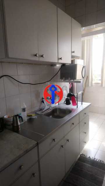 Conheça Cozinha do imóvel - Apartamento 2 quartos à venda Lins de Vasconcelos, Rio de Janeiro - R$ 200.000 - TJAP21069 - 11 Cozinha - Apartamento 2 quartos à venda Lins de Vasconcelos, Rio de Janeiro - R$ 200.000 - TJAP21069 - 11
