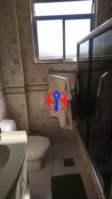 Conheça Banheiro do imóvel - Apartamento 2 quartos à venda Lins de Vasconcelos, Rio de Janeiro - R$ 200.000 - TJAP21069 - 9 Banheiro - Apartamento 2 quartos à venda Lins de Vasconcelos, Rio de Janeiro - R$ 200.000 - TJAP21069 - 9