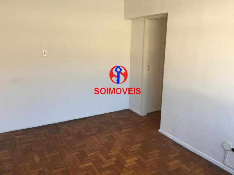 Conheça Sala do imóvel - Apartamento 3 quartos à venda Lins de Vasconcelos, Rio de Janeiro - R$ 240.000 - TJAP30486 - 1 Sala - Apartamento 3 quartos à venda Lins de Vasconcelos, Rio de Janeiro - R$ 240.000 - TJAP30486 - 1