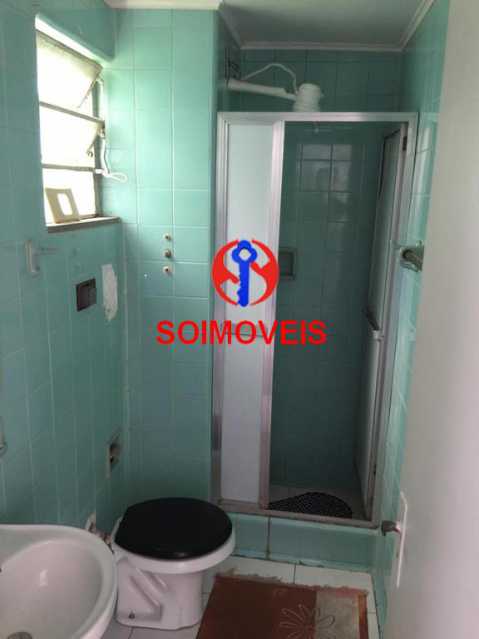 Conheça Banheiro social do imóvel - Apartamento 3 quartos à venda Lins de Vasconcelos, Rio de Janeiro - R$ 240.000 - TJAP30486 - 7 Banheiro social - Apartamento 3 quartos à venda Lins de Vasconcelos, Rio de Janeiro - R$ 240.000 - TJAP30486 - 7