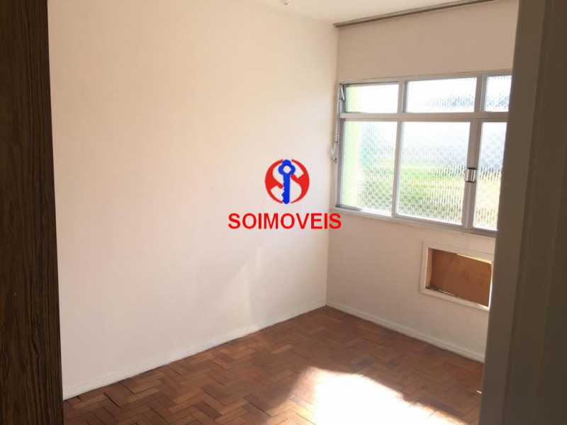 Conheça Quarto 2 do imóvel - Apartamento 3 quartos à venda Lins de Vasconcelos, Rio de Janeiro - R$ 240.000 - TJAP30486 - 6 Quarto 2 - Apartamento 3 quartos à venda Lins de Vasconcelos, Rio de Janeiro - R$ 240.000 - TJAP30486 - 6