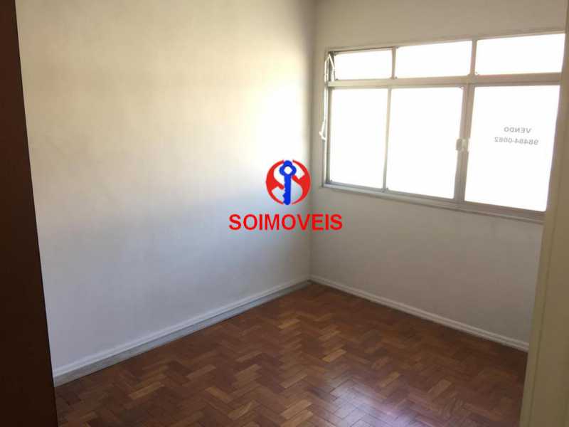 Conheça Quarto do imóvel - Apartamento 3 quartos à venda Lins de Vasconcelos, Rio de Janeiro - R$ 240.000 - TJAP30486 - 5 Quarto - Apartamento 3 quartos à venda Lins de Vasconcelos, Rio de Janeiro - R$ 240.000 - TJAP30486 - 5