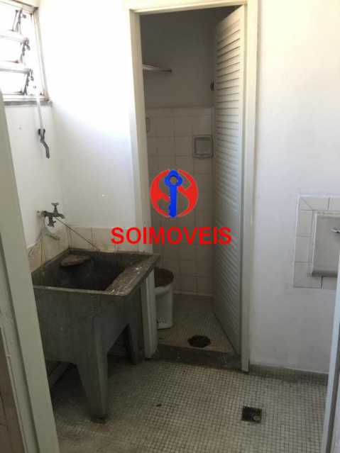 Conheça Área de serviço do imóvel - Apartamento 3 quartos à venda Lins de Vasconcelos, Rio de Janeiro - R$ 240.000 - TJAP30486 - 10 Área de serviço - Apartamento 3 quartos à venda Lins de Vasconcelos, Rio de Janeiro - R$ 240.000 - TJAP30486 - 10