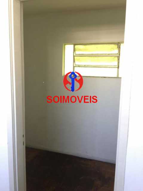 Conheça Dependência do imóvel - Apartamento 3 quartos à venda Lins de Vasconcelos, Rio de Janeiro - R$ 240.000 - TJAP30486 - 9 Dependência - Apartamento 3 quartos à venda Lins de Vasconcelos, Rio de Janeiro - R$ 240.000 - TJAP30486 - 9
