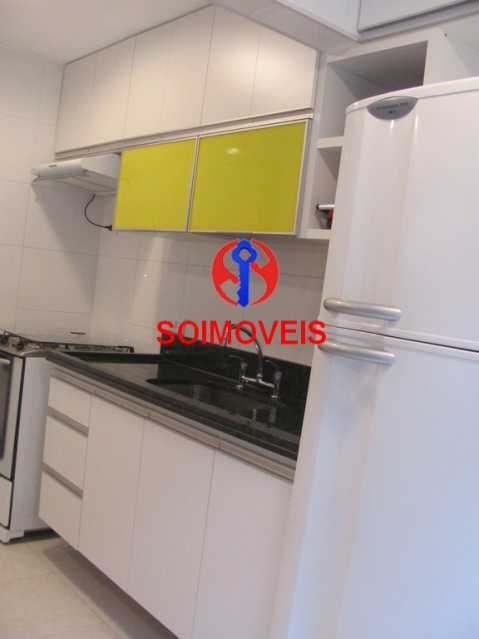 Conheça cozinha Cópia do imóvel - Apartamento 2 quartos à venda Cachambi, Rio de Janeiro - R$ 415.000 - TJAP21081 - 18 cozinha Cópia - Apartamento 2 quartos à venda Cachambi, Rio de Janeiro - R$ 415.000 - TJAP21081 - 18