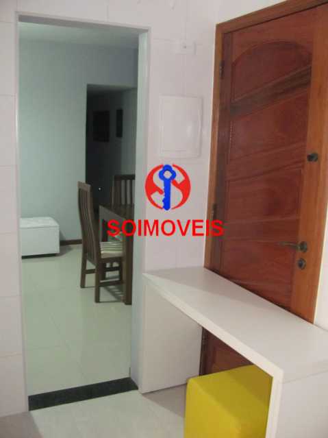 Conheça cozinha A.1 Cópia do imóvel - Apartamento 2 quartos à venda Cachambi, Rio de Janeiro - R$ 415.000 - TJAP21081 - 20 cozinha A.1 Cópia - Apartamento 2 quartos à venda Cachambi, Rio de Janeiro - R$ 415.000 - TJAP21081 - 20