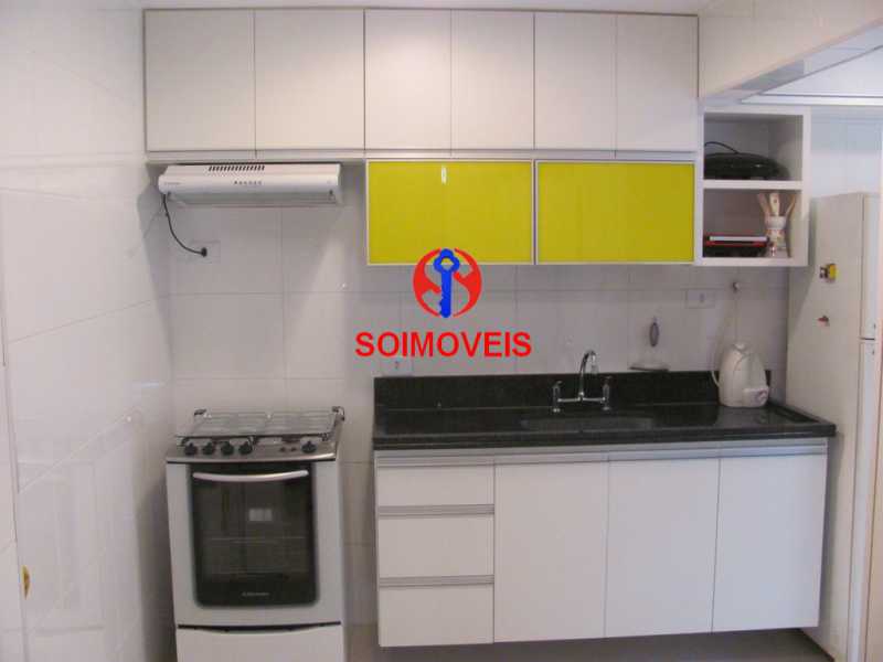 Conheça cozinha1 Cópia do imóvel - Apartamento 2 quartos à venda Cachambi, Rio de Janeiro - R$ 415.000 - TJAP21081 - 19 cozinha1 Cópia - Apartamento 2 quartos à venda Cachambi, Rio de Janeiro - R$ 415.000 - TJAP21081 - 19