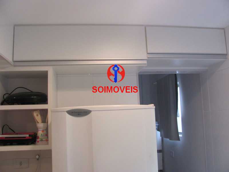Conheça cozinha2 Cópia do imóvel - Apartamento 2 quartos à venda Cachambi, Rio de Janeiro - R$ 415.000 - TJAP21081 - 22 cozinha2 Cópia - Apartamento 2 quartos à venda Cachambi, Rio de Janeiro - R$ 415.000 - TJAP21081 - 22