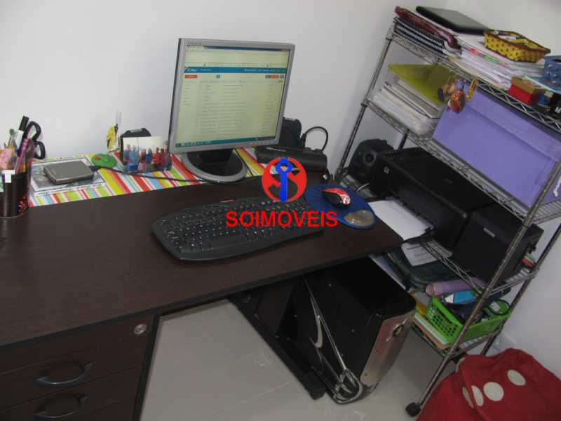 Conheça dependencia 1 Cópia do imóvel - Apartamento 2 quartos à venda Cachambi, Rio de Janeiro - R$ 415.000 - TJAP21081 - 25 dependencia 1 Cópia - Apartamento 2 quartos à venda Cachambi, Rio de Janeiro - R$ 415.000 - TJAP21081 - 25