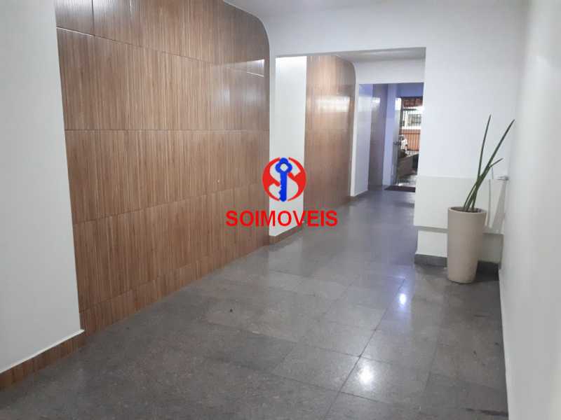 Conheça entrada Cópia do imóvel - Apartamento 2 quartos à venda Cachambi, Rio de Janeiro - R$ 415.000 - TJAP21081 - 3 entrada Cópia - Apartamento 2 quartos à venda Cachambi, Rio de Janeiro - R$ 415.000 - TJAP21081 - 3
