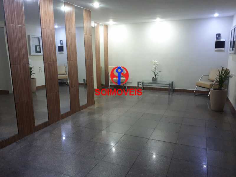 Conheça entrada.hall Cópia do imóvel - Apartamento 2 quartos à venda Cachambi, Rio de Janeiro - R$ 415.000 - TJAP21081 - 1 entrada.hall Cópia - Apartamento 2 quartos à venda Cachambi, Rio de Janeiro - R$ 415.000 - TJAP21081 - 1