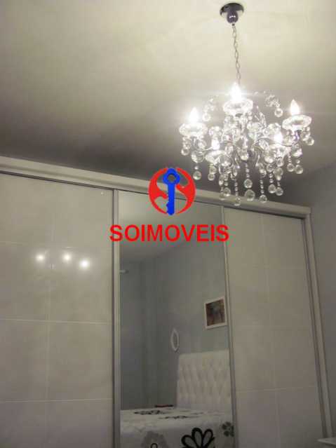 Conheça quarto A. 1 Cópia do imóvel - Apartamento 2 quartos à venda Cachambi, Rio de Janeiro - R$ 415.000 - TJAP21081 - 11 quarto A. 1 Cópia - Apartamento 2 quartos à venda Cachambi, Rio de Janeiro - R$ 415.000 - TJAP21081 - 11
