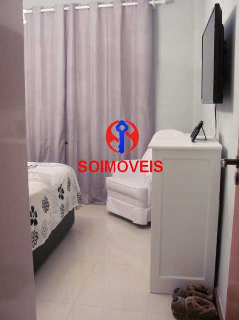 Conheça quarto A. 2 Cópia do imóvel - Apartamento 2 quartos à venda Cachambi, Rio de Janeiro - R$ 415.000 - TJAP21081 - 8 quarto A. 2 Cópia - Apartamento 2 quartos à venda Cachambi, Rio de Janeiro - R$ 415.000 - TJAP21081 - 8