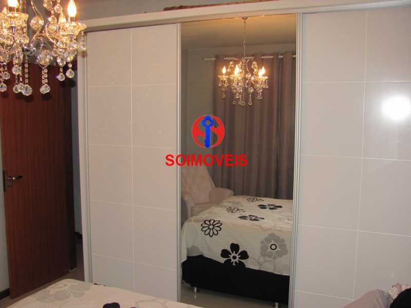 Conheça quarto A.3 Cópia do imóvel - Apartamento 2 quartos à venda Cachambi, Rio de Janeiro - R$ 415.000 - TJAP21081 - 12 quarto A.3 Cópia - Apartamento 2 quartos à venda Cachambi, Rio de Janeiro - R$ 415.000 - TJAP21081 - 12