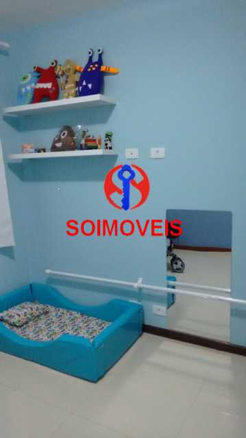 Conheça quarto B Cópia do imóvel - Apartamento 2 quartos à venda Cachambi, Rio de Janeiro - R$ 415.000 - TJAP21081 - 13 quarto B Cópia - Apartamento 2 quartos à venda Cachambi, Rio de Janeiro - R$ 415.000 - TJAP21081 - 13
