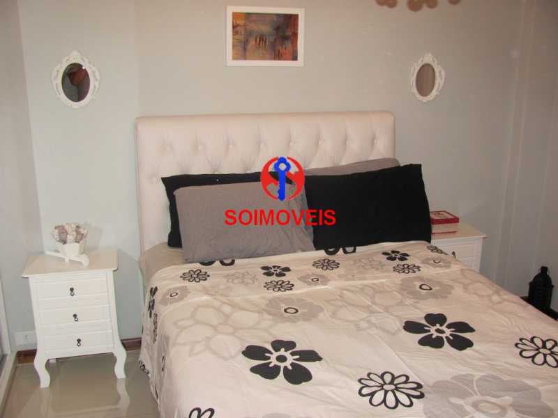 Conheça quartoA Cópia do imóvel - Apartamento 2 quartos à venda Cachambi, Rio de Janeiro - R$ 415.000 - TJAP21081 - 9 quartoA Cópia - Apartamento 2 quartos à venda Cachambi, Rio de Janeiro - R$ 415.000 - TJAP21081 - 9