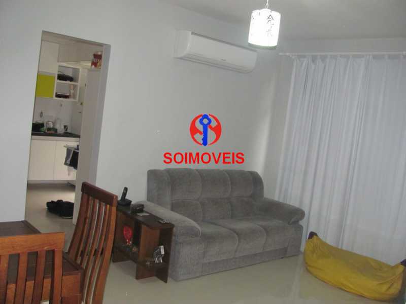 Conheça sala1 Cópia do imóvel - Apartamento 2 quartos à venda Cachambi, Rio de Janeiro - R$ 415.000 - TJAP21081 - 4 sala1 Cópia - Apartamento 2 quartos à venda Cachambi, Rio de Janeiro - R$ 415.000 - TJAP21081 - 4