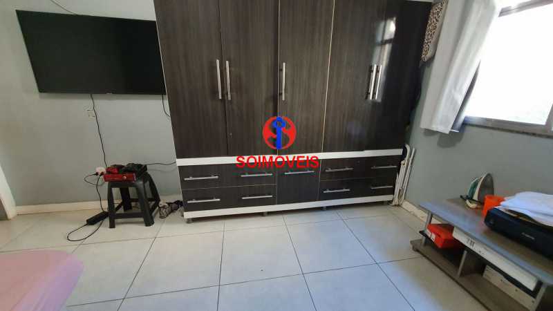 Conheça Quarto do imóvel - Casa 2 quartos à venda Engenho Novo, Rio de Janeiro - R$ 180.000 - TJCA20046 - 7 Quarto - Casa 2 quartos à venda Engenho Novo, Rio de Janeiro - R$ 180.000 - TJCA20046 - 7