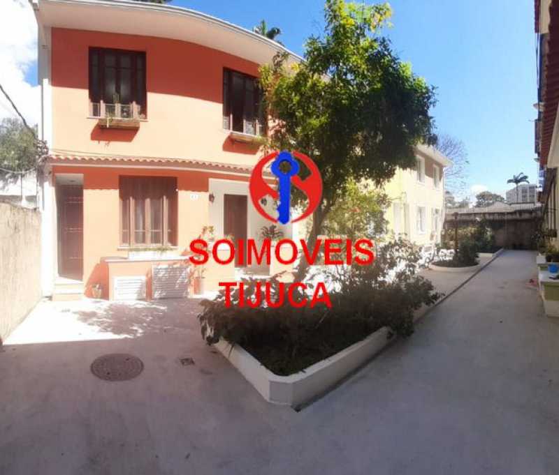 Conheça 1-fac do imóvel - Casa de Vila à venda Rua Uruguai,Tijuca, Rio de Janeiro - R$ 1.059.999 - TJCV20080 - 1 1-fac - Casa de Vila à venda Rua Uruguai,Tijuca, Rio de Janeiro - R$ 1.059.999 - TJCV20080 - 1