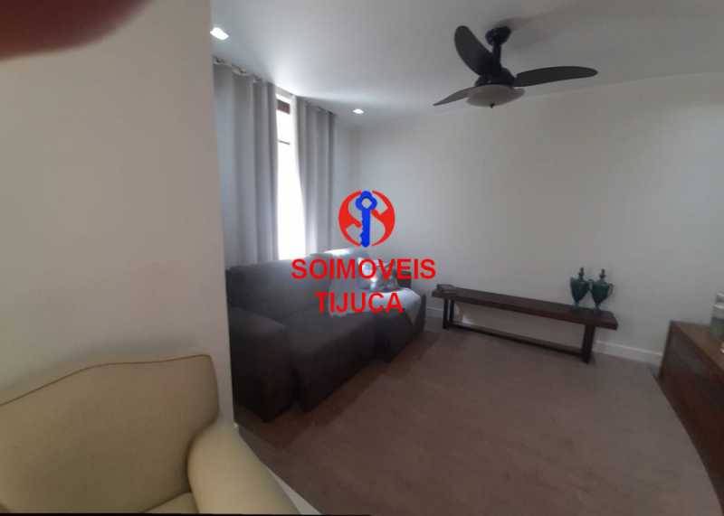 Conheça 1-sl2 do imóvel - Casa de Vila à venda Rua Uruguai,Tijuca, Rio de Janeiro - R$ 1.059.999 - TJCV20080 - 5 1-sl2 - Casa de Vila à venda Rua Uruguai,Tijuca, Rio de Janeiro - R$ 1.059.999 - TJCV20080 - 5