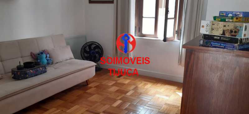 Conheça 1-sl5 do imóvel - Casa de Vila à venda Rua Uruguai,Tijuca, Rio de Janeiro - R$ 1.059.999 - TJCV20080 - 8 1-sl5 - Casa de Vila à venda Rua Uruguai,Tijuca, Rio de Janeiro - R$ 1.059.999 - TJCV20080 - 8