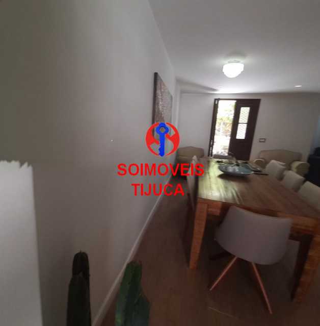 Conheça 1-sl6 do imóvel - Casa de Vila à venda Rua Uruguai,Tijuca, Rio de Janeiro - R$ 1.059.999 - TJCV20080 - 9 1-sl6 - Casa de Vila à venda Rua Uruguai,Tijuca, Rio de Janeiro - R$ 1.059.999 - TJCV20080 - 9