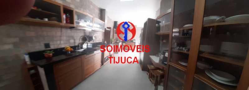 Conheça 4-coz2 do imóvel - Casa de Vila à venda Rua Uruguai,Tijuca, Rio de Janeiro - R$ 1.059.999 - TJCV20080 - 14 4-coz2 - Casa de Vila à venda Rua Uruguai,Tijuca, Rio de Janeiro - R$ 1.059.999 - TJCV20080 - 14