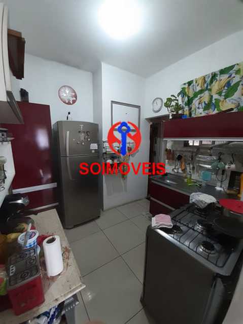 Conheça Cozinha do imóvel - Apartamento 2 quartos à venda Engenho Novo, Rio de Janeiro - R$ 200.000 - TJAP21095 - 8 Cozinha - Apartamento 2 quartos à venda Engenho Novo, Rio de Janeiro - R$ 200.000 - TJAP21095 - 8
