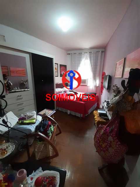 Conheça Quarto do imóvel - Apartamento 2 quartos à venda Engenho Novo, Rio de Janeiro - R$ 200.000 - TJAP21095 - 4 Quarto - Apartamento 2 quartos à venda Engenho Novo, Rio de Janeiro - R$ 200.000 - TJAP21095 - 4