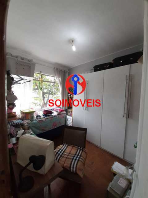 Conheça Quarto 2 do imóvel - Apartamento 2 quartos à venda Engenho Novo, Rio de Janeiro - R$ 200.000 - TJAP21095 - 6 Quarto 2 - Apartamento 2 quartos à venda Engenho Novo, Rio de Janeiro - R$ 200.000 - TJAP21095 - 6
