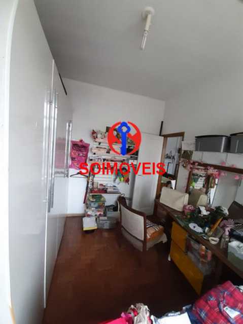 Conheça Quarto 2 do imóvel - Apartamento 2 quartos à venda Engenho Novo, Rio de Janeiro - R$ 200.000 - TJAP21095 - 7 Quarto 2 - Apartamento 2 quartos à venda Engenho Novo, Rio de Janeiro - R$ 200.000 - TJAP21095 - 7