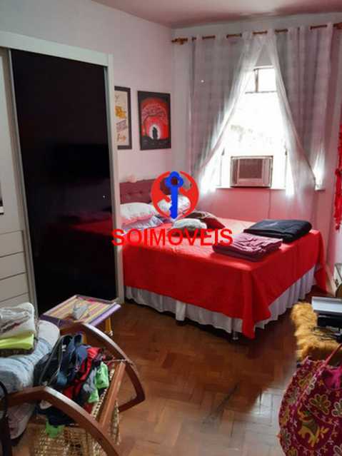 Conheça Quarto do imóvel - Apartamento 2 quartos à venda Engenho Novo, Rio de Janeiro - R$ 200.000 - TJAP21095 - 5 Quarto - Apartamento 2 quartos à venda Engenho Novo, Rio de Janeiro - R$ 200.000 - TJAP21095 - 5