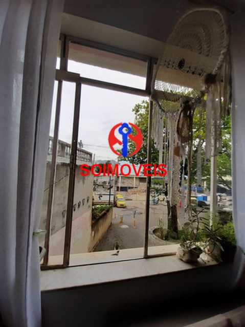 Conheça Vista do imóvel - Apartamento 2 quartos à venda Engenho Novo, Rio de Janeiro - R$ 200.000 - TJAP21095 - 3 Vista - Apartamento 2 quartos à venda Engenho Novo, Rio de Janeiro - R$ 200.000 - TJAP21095 - 3