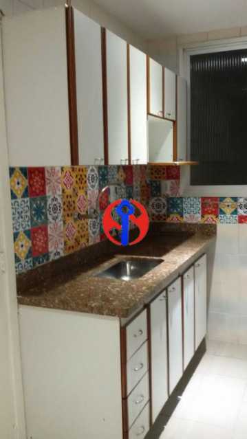 imagem15 Cópia - Apartamento 1 quarto à venda Vila Isabel, Rio de Janeiro - R$ 420.000 - TJAP10254 - 16