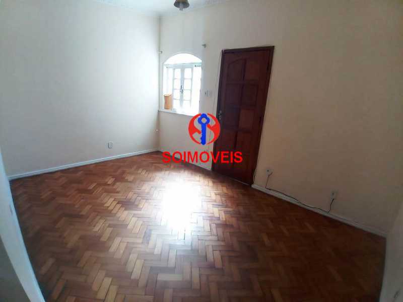 Conheça sl do imóvel - Apartamento 2 quartos à venda Cachambi, Rio de Janeiro - R$ 250.000 - TJAP21102 - 3 sl - Apartamento 2 quartos à venda Cachambi, Rio de Janeiro - R$ 250.000 - TJAP21102 - 3