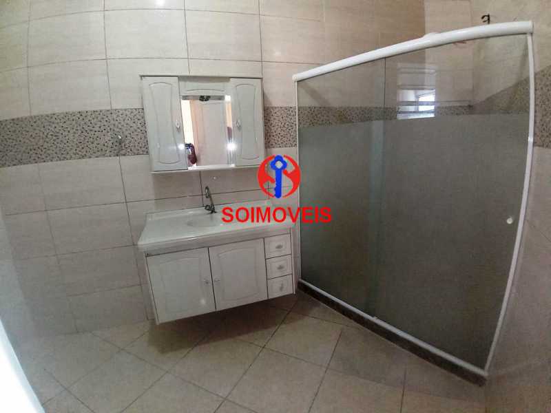 Conheça bh do imóvel - Apartamento 2 quartos à venda Cachambi, Rio de Janeiro - R$ 250.000 - TJAP21102 - 9 bh - Apartamento 2 quartos à venda Cachambi, Rio de Janeiro - R$ 250.000 - TJAP21102 - 9