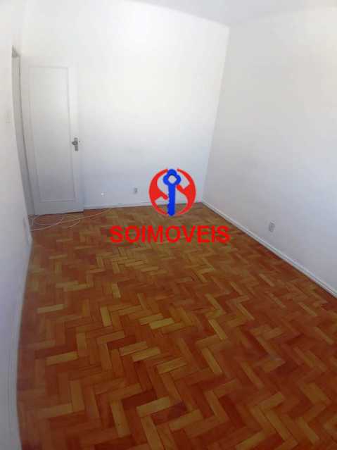 Conheça qt do imóvel - Apartamento 2 quartos à venda Cachambi, Rio de Janeiro - R$ 250.000 - TJAP21102 - 6 qt - Apartamento 2 quartos à venda Cachambi, Rio de Janeiro - R$ 250.000 - TJAP21102 - 6