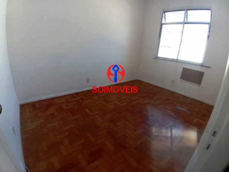 Conheça qt do imóvel - Apartamento 2 quartos à venda Cachambi, Rio de Janeiro - R$ 250.000 - TJAP21102 - 5 qt - Apartamento 2 quartos à venda Cachambi, Rio de Janeiro - R$ 250.000 - TJAP21102 - 5