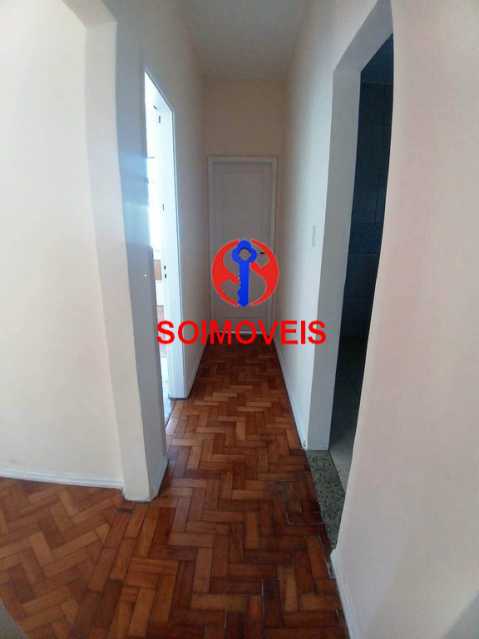 Conheça sl do imóvel - Apartamento 2 quartos à venda Cachambi, Rio de Janeiro - R$ 250.000 - TJAP21102 - 4 sl - Apartamento 2 quartos à venda Cachambi, Rio de Janeiro - R$ 250.000 - TJAP21102 - 4