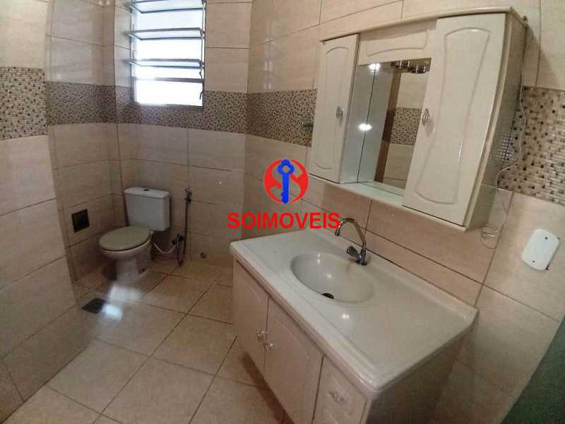 Conheça bh do imóvel - Apartamento 2 quartos à venda Cachambi, Rio de Janeiro - R$ 250.000 - TJAP21102 - 11 bh - Apartamento 2 quartos à venda Cachambi, Rio de Janeiro - R$ 250.000 - TJAP21102 - 11