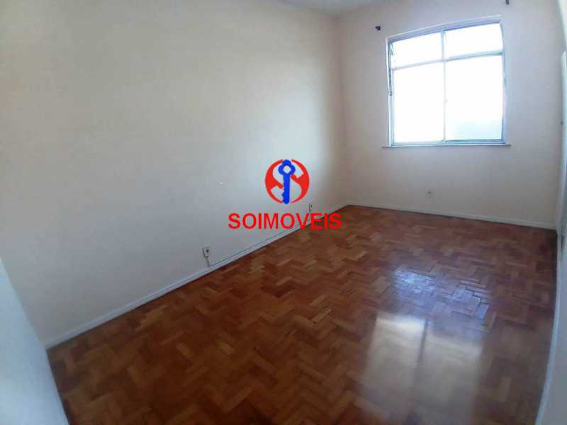 Conheça qt do imóvel - Apartamento 2 quartos à venda Cachambi, Rio de Janeiro - R$ 250.000 - TJAP21102 - 7 qt - Apartamento 2 quartos à venda Cachambi, Rio de Janeiro - R$ 250.000 - TJAP21102 - 7