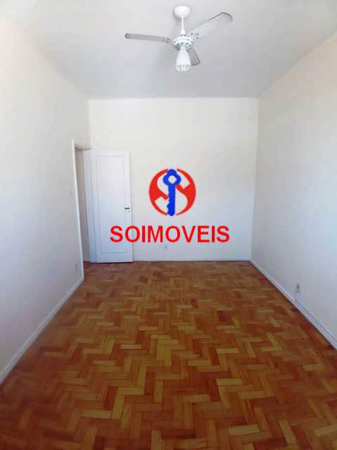 Conheça qt do imóvel - Apartamento 2 quartos à venda Cachambi, Rio de Janeiro - R$ 250.000 - TJAP21102 - 8 qt - Apartamento 2 quartos à venda Cachambi, Rio de Janeiro - R$ 250.000 - TJAP21102 - 8