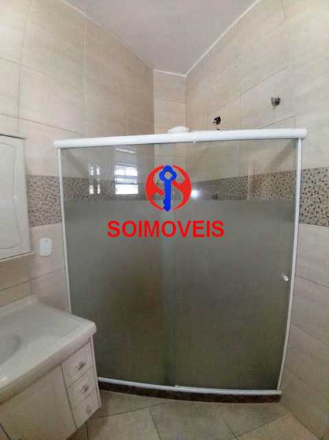 Conheça bh do imóvel - Apartamento 2 quartos à venda Cachambi, Rio de Janeiro - R$ 250.000 - TJAP21102 - 10 bh - Apartamento 2 quartos à venda Cachambi, Rio de Janeiro - R$ 250.000 - TJAP21102 - 10