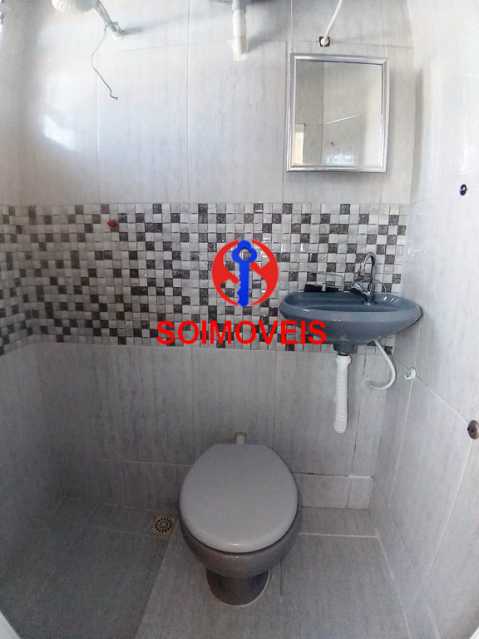 Conheça bh do imóvel - Apartamento 2 quartos à venda Cachambi, Rio de Janeiro - R$ 250.000 - TJAP21102 - 12 bh - Apartamento 2 quartos à venda Cachambi, Rio de Janeiro - R$ 250.000 - TJAP21102 - 12