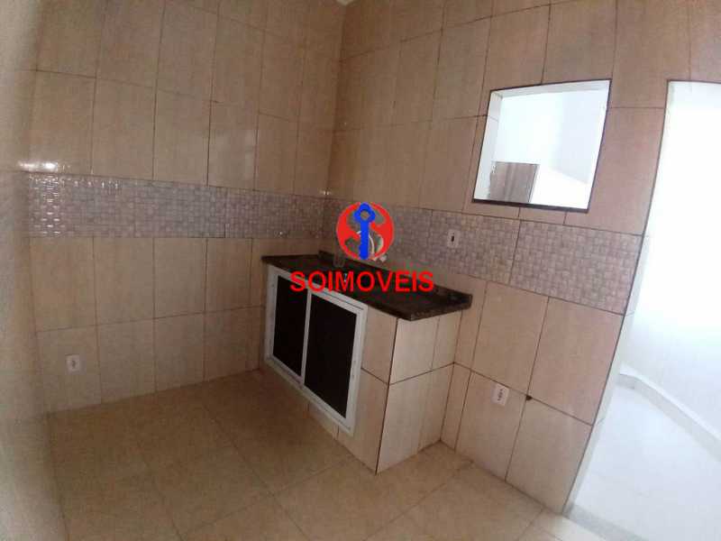 Conheça cz do imóvel - Apartamento 2 quartos à venda Cachambi, Rio de Janeiro - R$ 250.000 - TJAP21102 - 13 cz - Apartamento 2 quartos à venda Cachambi, Rio de Janeiro - R$ 250.000 - TJAP21102 - 13