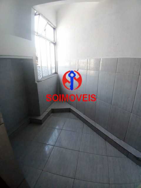 Conheça ar do imóvel - Apartamento 2 quartos à venda Cachambi, Rio de Janeiro - R$ 250.000 - TJAP21102 - 17 ar - Apartamento 2 quartos à venda Cachambi, Rio de Janeiro - R$ 250.000 - TJAP21102 - 17