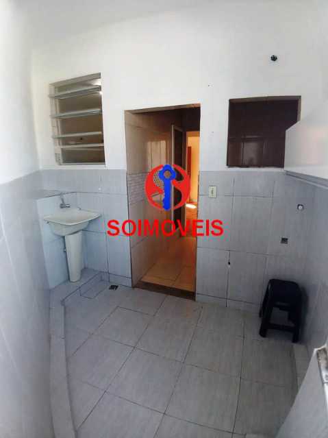 Conheça ar do imóvel - Apartamento 2 quartos à venda Cachambi, Rio de Janeiro - R$ 250.000 - TJAP21102 - 16 ar - Apartamento 2 quartos à venda Cachambi, Rio de Janeiro - R$ 250.000 - TJAP21102 - 16