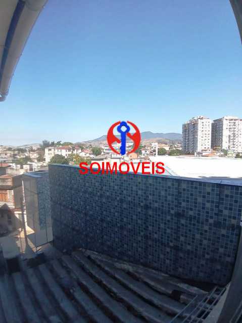 Conheça vis do imóvel - Apartamento 2 quartos à venda Cachambi, Rio de Janeiro - R$ 250.000 - TJAP21102 - 18 vis - Apartamento 2 quartos à venda Cachambi, Rio de Janeiro - R$ 250.000 - TJAP21102 - 18