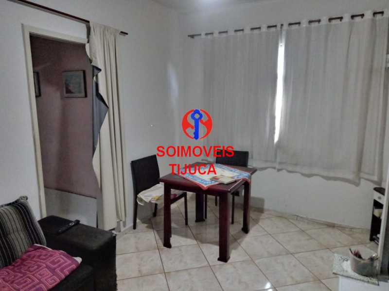 Conheça 1-sl do imóvel - Apartamento 2 quartos à venda Méier, Rio de Janeiro - R$ 290.000 - TJAP21105 - 6 1-sl - Apartamento 2 quartos à venda Méier, Rio de Janeiro - R$ 290.000 - TJAP21105 - 6