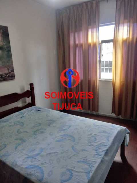 Conheça 2-1qto do imóvel - Apartamento 2 quartos à venda Méier, Rio de Janeiro - R$ 290.000 - TJAP21105 - 8 2-1qto - Apartamento 2 quartos à venda Méier, Rio de Janeiro - R$ 290.000 - TJAP21105 - 8